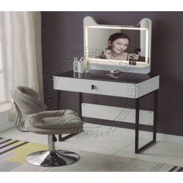 Dressing Table DST1175 (With LED Light)